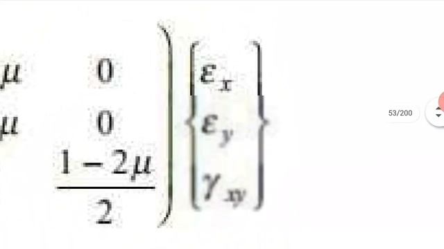 Finite Element Analysis, MCQ, NMU Lecrure 1 смотреть онлайн