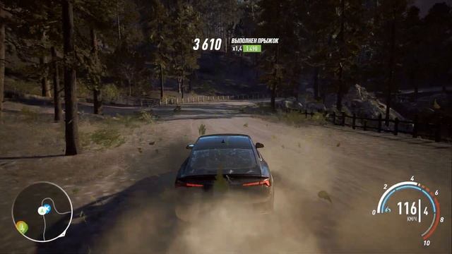 Прохождение Need For Speed Payback. Поиск и восстановление Chevrolet Bel Air 1955 года смотреть онлайн