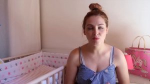 ТРЕТЬИ РОДЫ!Больно или нет?Палаты в Германии