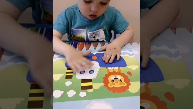 Аппликация с ребенком 2 лет смотреть онлайн