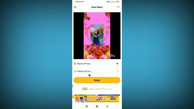 Biugo App Se Video Kaise Banaye || How To Create Video In Biugo App смотреть онлайн