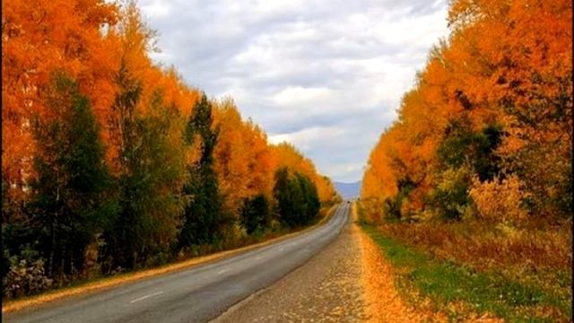 Г Афанасьев Южно Сахалинск Авторская Книга Осени смотреть онлайн