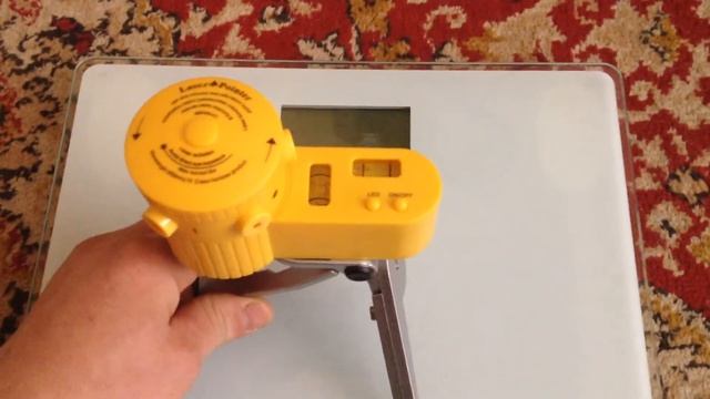 Лазерный уровень из Китая. смотреть онлайн