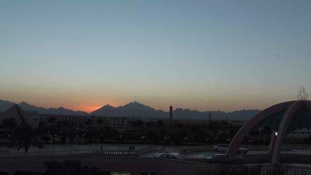 Хургада - Заход Солнца - Hurghada - Sunset смотреть онлайн