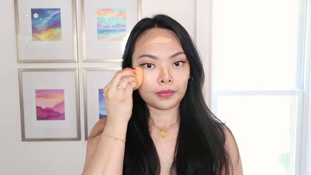 BIORE UV AQUA RICH WATERY ESSENCE REVIEW смотреть онлайн