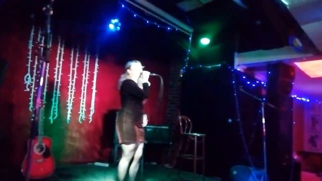 Автор-исполнитель Ирина Анненко ,,Для тебя." Стихи-Ирина Анненко,Музыка-Роман Пименов смотреть онлайн