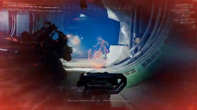 GTFO - System_Error [C1] "Blockade" смотреть онлайн