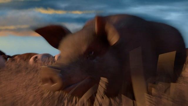 Legion (English) смотреть онлайн