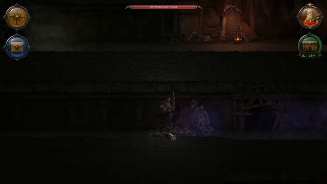 Niffelheim кооператив #10 - Выводы и пожелания смотреть онлайн