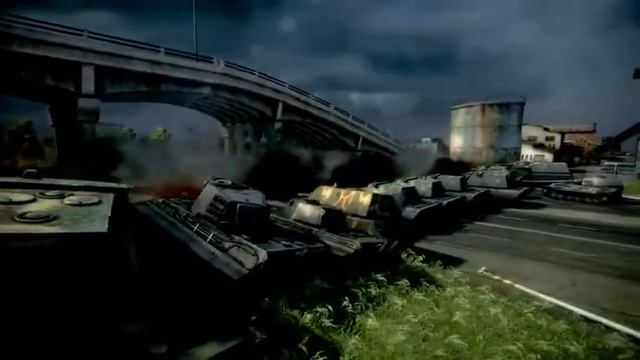 World of Tanks Мы встанем стеною смотреть онлайн