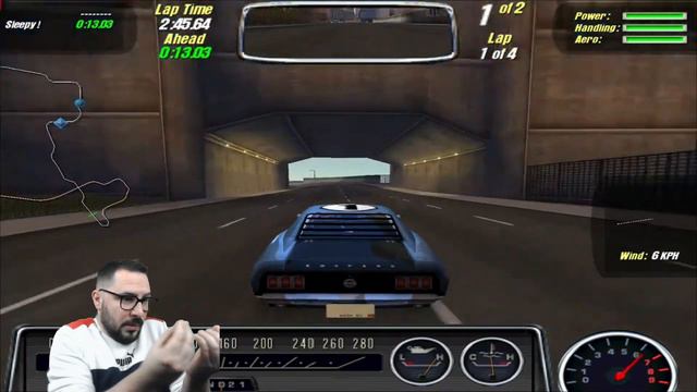 MOTOR CITY ONLINE | PERSONNE CONNAIT CE NEED FOR SPEED ! ET POURTANT !! смотреть онлайн