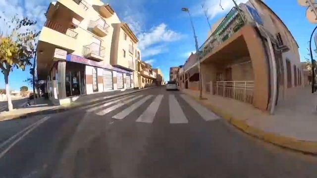Playas Pilar de la Horadada смотреть онлайн