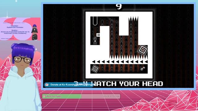 Ready Sets Gaming: Indie Game Showcase: You Have 10 Seconds (2023) (PC) смотреть онлайн