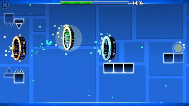 || Space Invaders Again || Space Invader Z || (Layout) [NOCLIP] || Preview #1 || смотреть онлайн