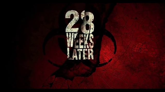 ♫28 Weeks Later-Don Abandons Alice♫ смотреть онлайн