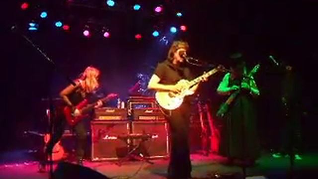 Steve Hackett - Sleepers [2010] смотреть онлайн