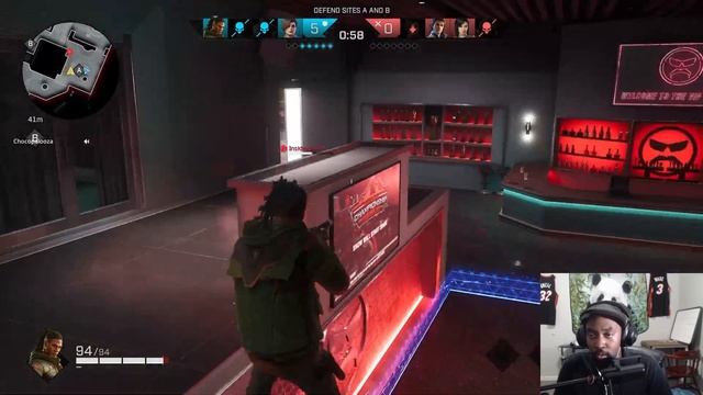 Rogue Company Headstrong Buff: The Headstrong Buff Will Be Overpowered смотреть онлайн