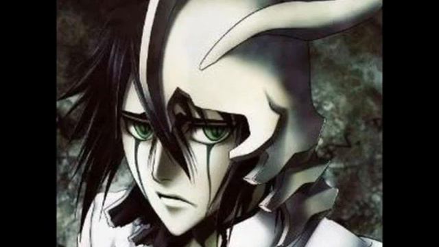 Ulquiorra Theme