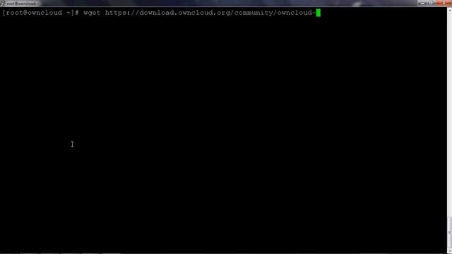 Como Instalar OwnCloud en CentOS 7 смотреть онлайн