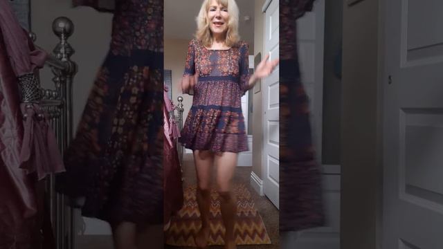 Crazy Carol Sings Walking After Midnight by Patsy Cline смотреть онлайн