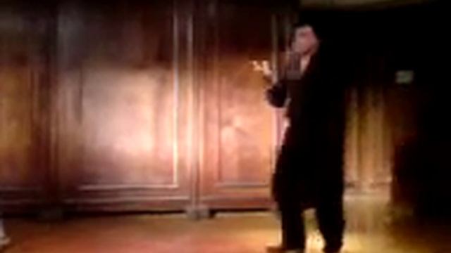 Sol Sharm - Russian Sketch смотреть онлайн