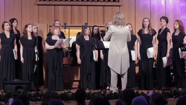 ансамбль марии струве, Россия, москва смотреть онлайн