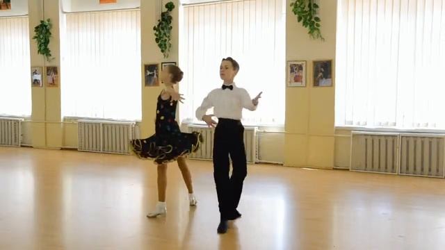 5 Уровень Ча-Ча смотреть онлайн