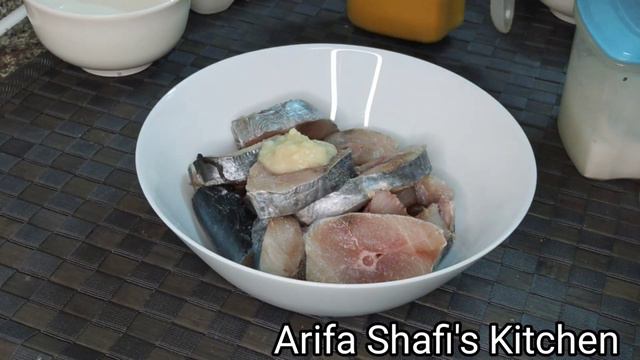 Fish Qorma/Korma, Mouth Watering Fish Korma/ Machli ka yummy korma / Fish Gravy смотреть онлайн