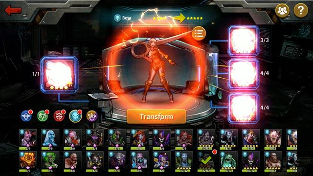 Zombie Strike Summoning Leveling Testing Gameplay смотреть онлайн