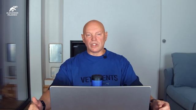 Когда мы недовольны. Александр Палиенко.