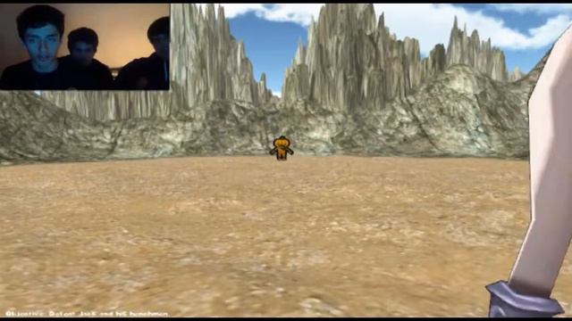 Extra Life - Skyrim con bugs (? (Error#53) смотреть онлайн