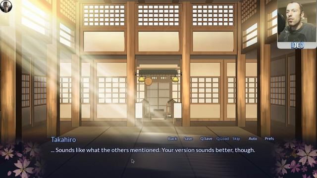 Sakura Spirit - Anime inspired games смотреть онлайн