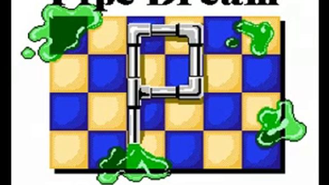 Pipe Dream (NES) Music - Game Music 01 смотреть онлайн