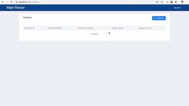 Demo of Email Parsing using #UiPath #RPA смотреть онлайн