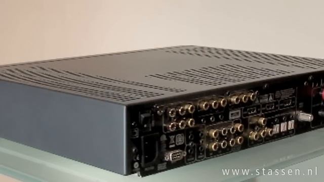 Arcam Solo Movie 5.1 смотреть онлайн
