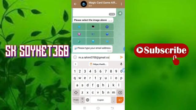 Magic Card Game Airdrop || Get 1500 $MCG ($10) +500/reff || BAC Network смотреть онлайн