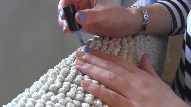 Rimmel London 60 second nail polsih смотреть онлайн