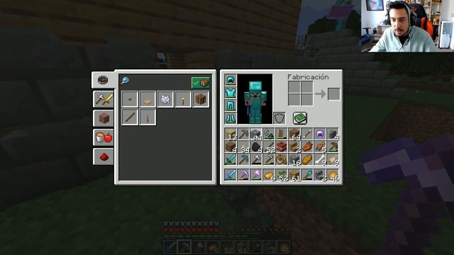 NUESTRO PRIMER JUICIO!! MINECRAFT EXTREMO #31 | FARGAN смотреть онлайн