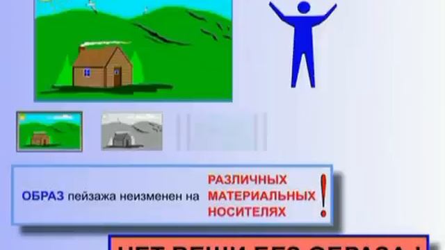 К.П. Петров - Лекция 3 смотреть онлайн