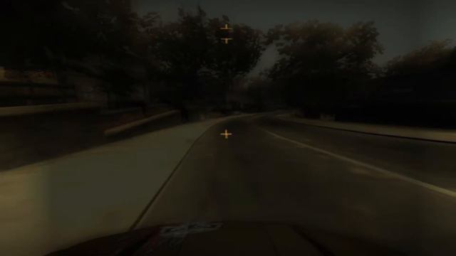Need for Speed - Most Wanted ПОБЕДИЛ ВИК смотреть онлайн