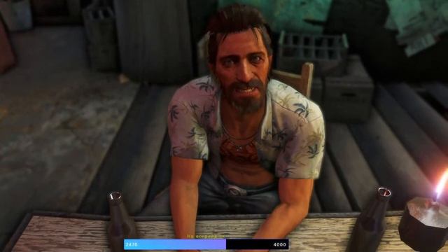 🎮Полное прохождение Far Cry 3 за один стрим🎮Друзья или Цытра?👑 смотреть онлайн