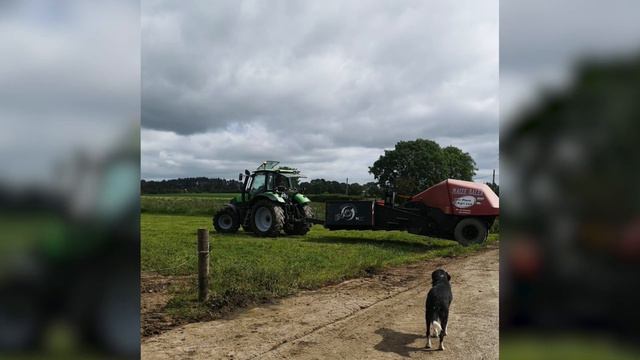 Biorefinery Glas Digital Storytelling Initiative: Bandon Farmer Vanessa Kiely O'Connor смотреть онлайн
