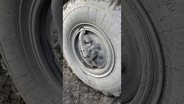 краткий обзор зил 131 с двигателем камаз. смотреть онлайн