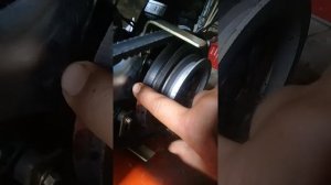 Мотоблок Калуга. Уменьшение скорости.