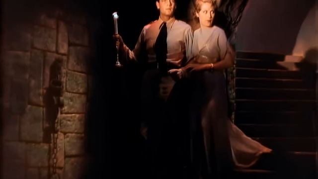 Fay Wray | Most Dangerous Game (1932) Adventure, Thriller | Colorized Movie смотреть онлайн