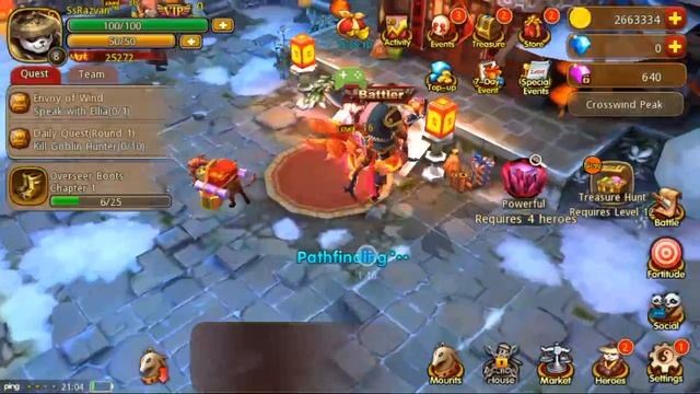 Taichi Panda Heroes ep 1 смотреть онлайн