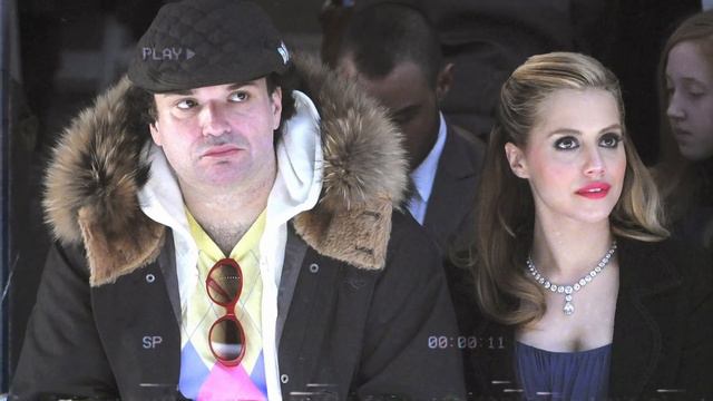 El lado OSCURO de BRITTANY MURPHY - Esto fue lo que le PASÓ - DOCUMENTAL смотреть онлайн