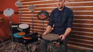 Обзор барабанных тренажеров. Сравнение и выбор оптимального пэда