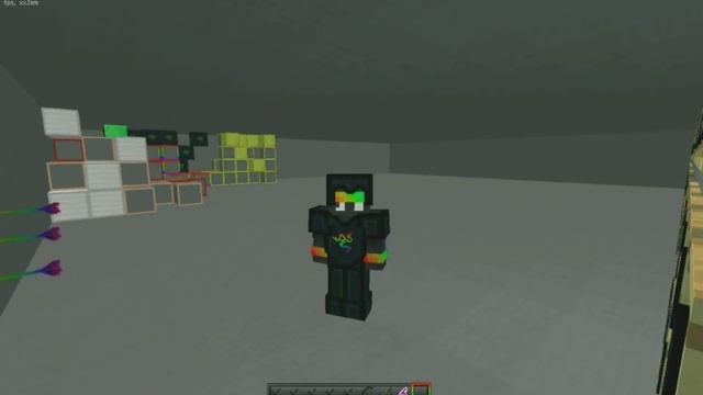 ПВП РЕСУРС ПАК RAZER CHROMA |-Майнкрафт UHC -| смотреть онлайн