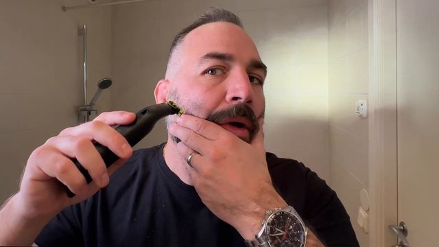 Philips OneBlade Pro Test VS Bodygroom 7000 смотреть онлайн